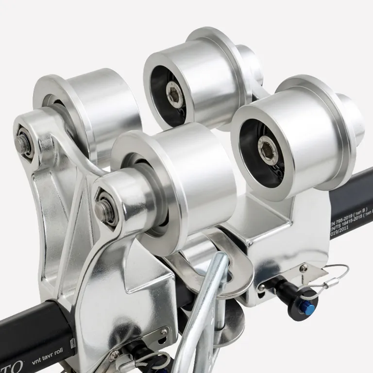 Vento / Мобильное Анкерное устройство «ТАВР РОЛЛ»