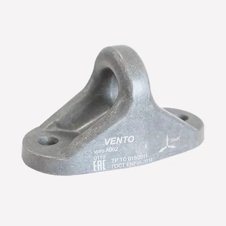 Vento / Стационарное анкерное устройство ДЮРАЛЬ