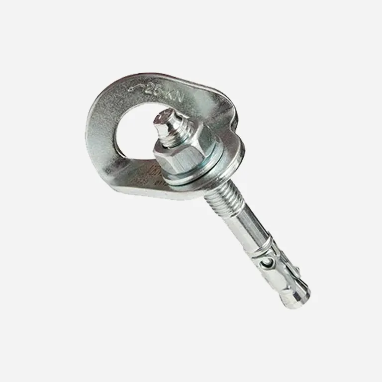 Vento / Анкерное устройство Шлямбур в сборе д.12мм (Оцинковка)