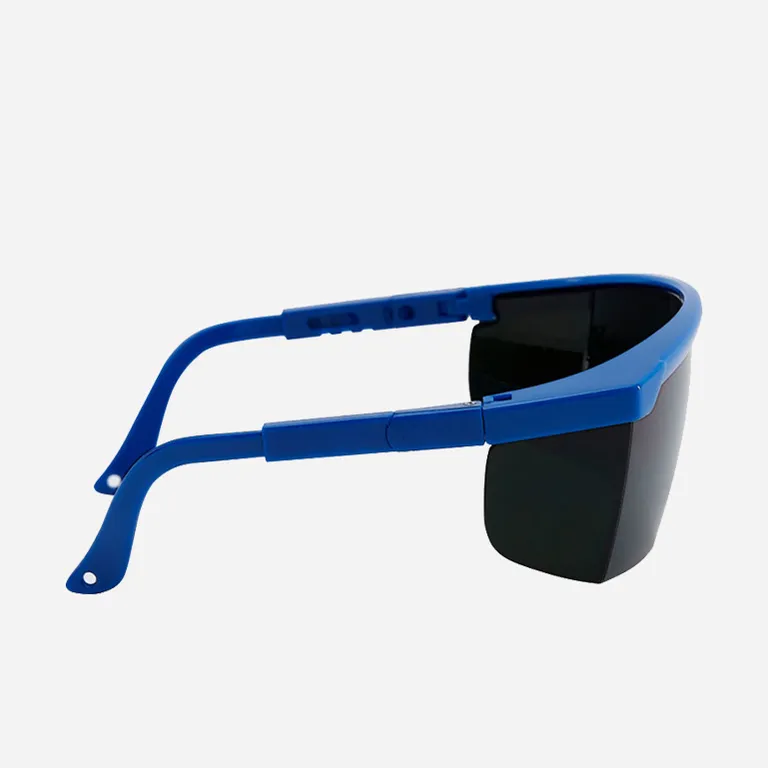 Ампаро / Очки открытые Пегас 6 DIN, газосварочные