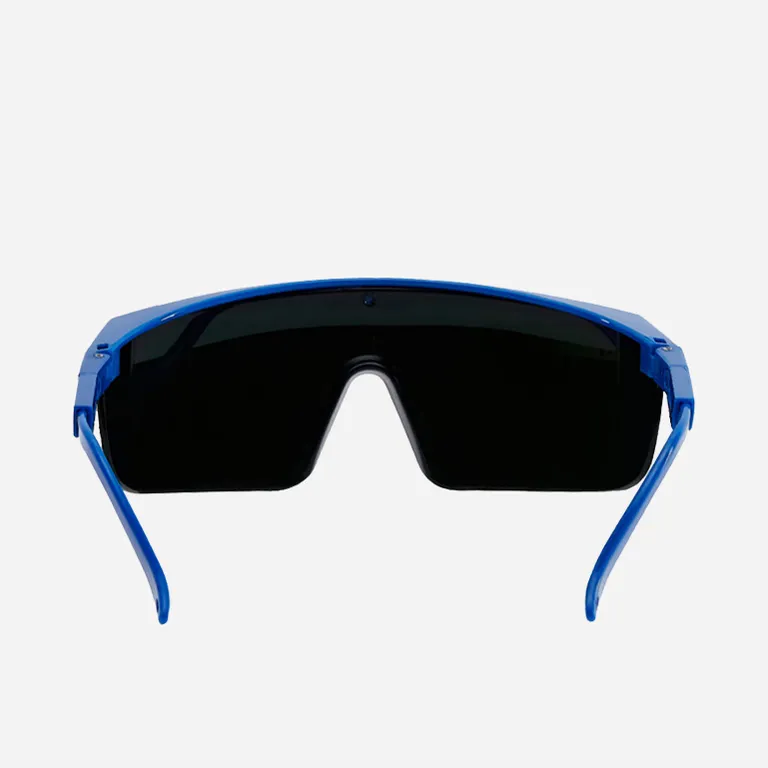 Ампаро / Очки открытые Пегас 6 DIN, газосварочные