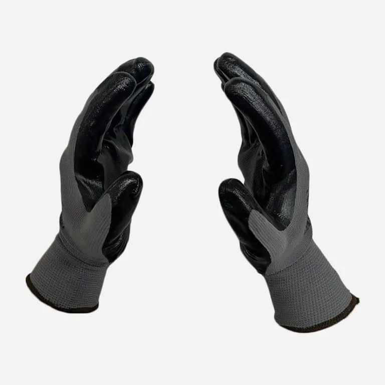 SCAFFA / Защитные перчатки Старт от механических воздействий