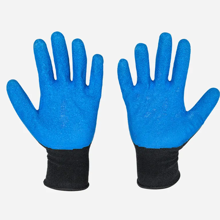 SCAFFA / Перчатки рабочие Grip от ОПЗ и механических воздействий