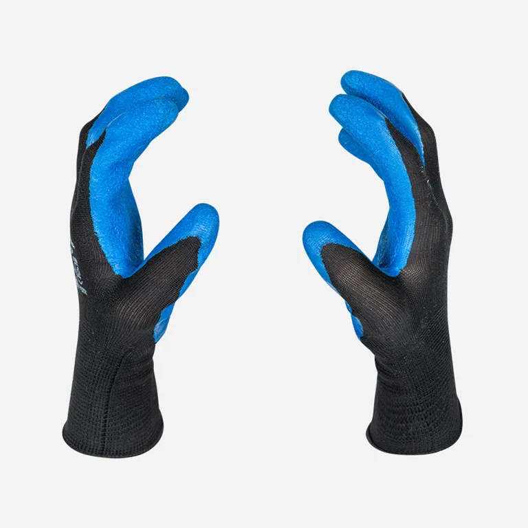 SCAFFA / Перчатки рабочие Grip от ОПЗ и механических воздействий