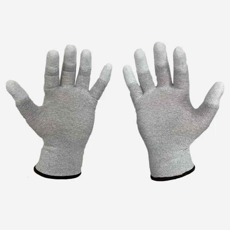 SCAFFA / Перчатки рабочие Antistat Контакт от статического электричества