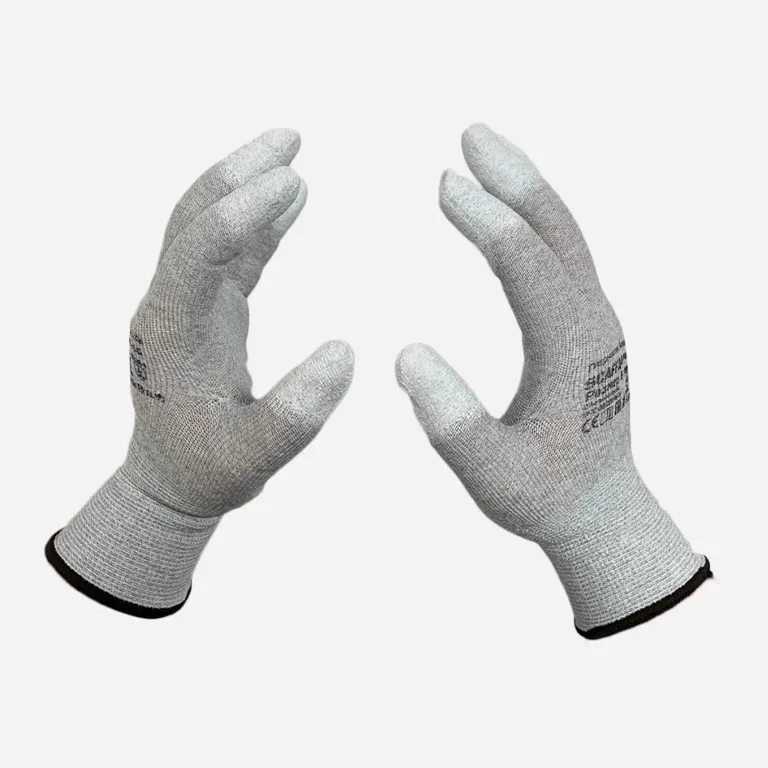 SCAFFA / Перчатки рабочие Antistat Контакт от статического электричества