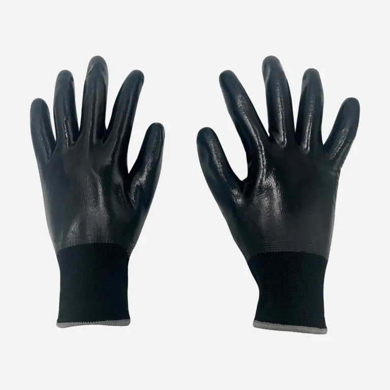 SCAFFA / Защитные перчатки Спейс Нит от механических воздействий и МБС