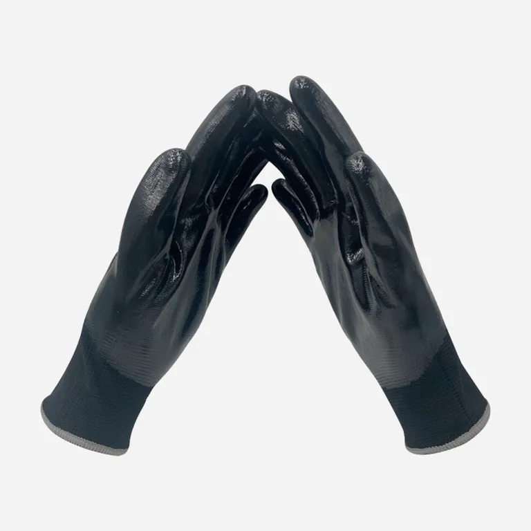 SCAFFA / Защитные перчатки Спейс Нит от механических воздействий и МБС