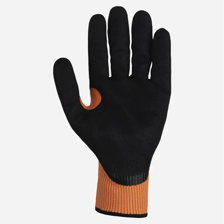 Jeta Safety / Samurai Shield Защитные трикотажные перчатки Jeta Safety JCN-501  для защиты от порезов