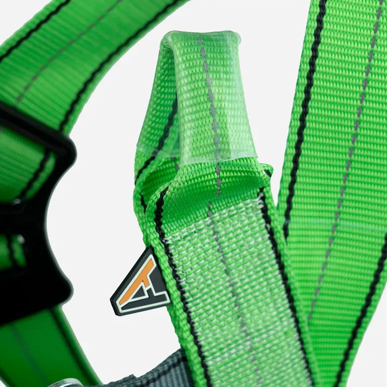 HIGH SAFETY / Страховочная привязь LITE с интегрированным поясом HS-05