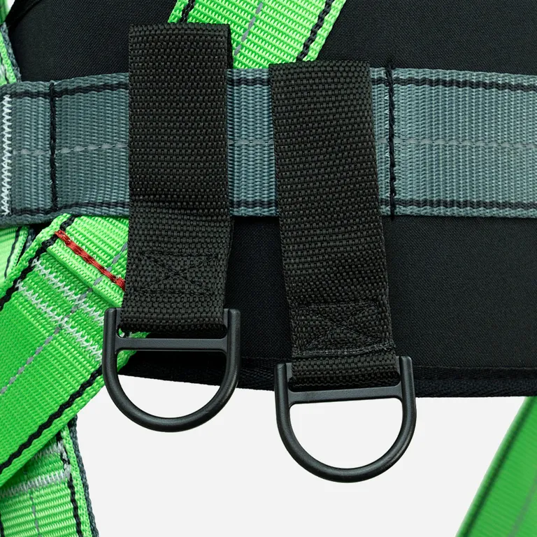 HIGH SAFETY / Страховочная привязь LITE с интегрированным поясом HS-05