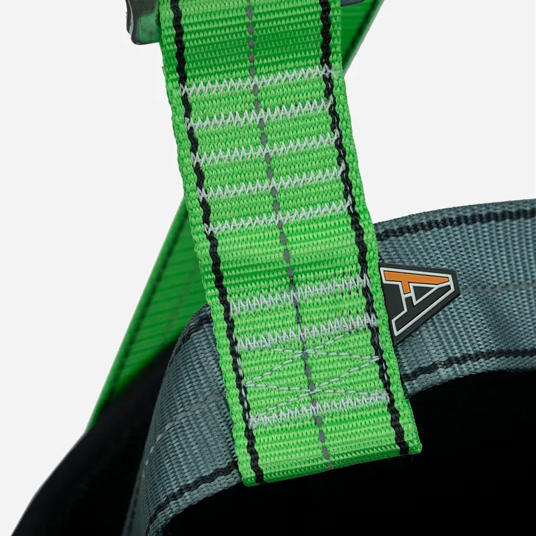 HIGH SAFETY / Страховочная привязь LITE с интегрированным поясом HS-06