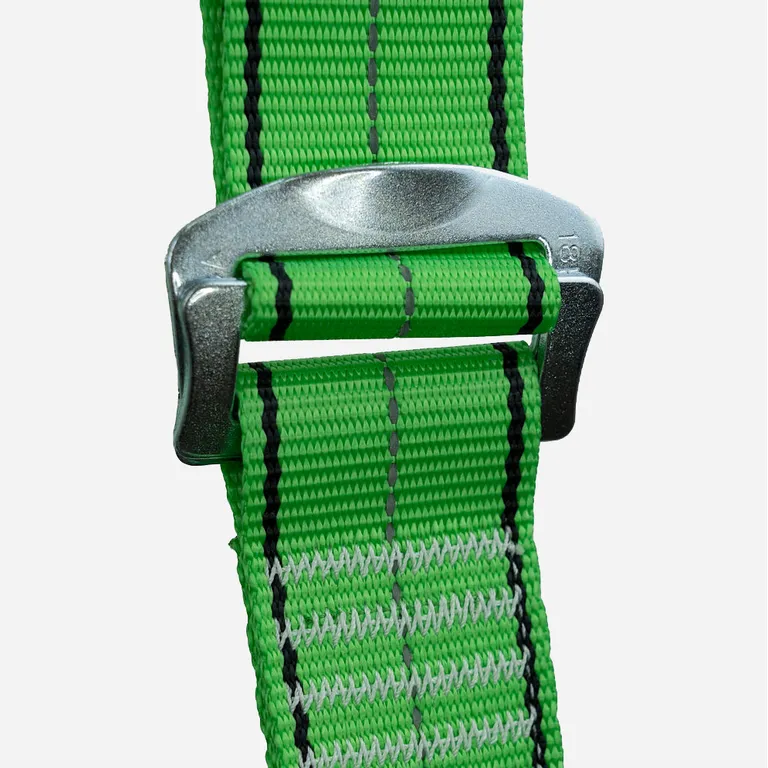 HIGH SAFETY / Страховочная привязь LITE с интегрированным поясом HS-06