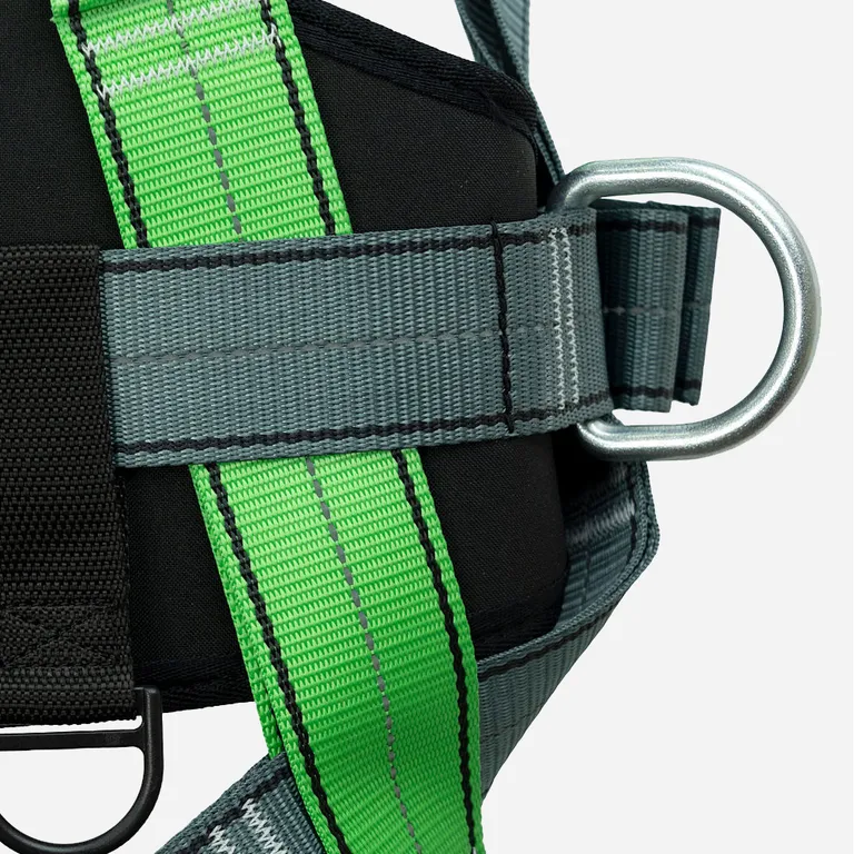 HIGH SAFETY / Страховочная привязь LITE с интегрированным поясом HS-06