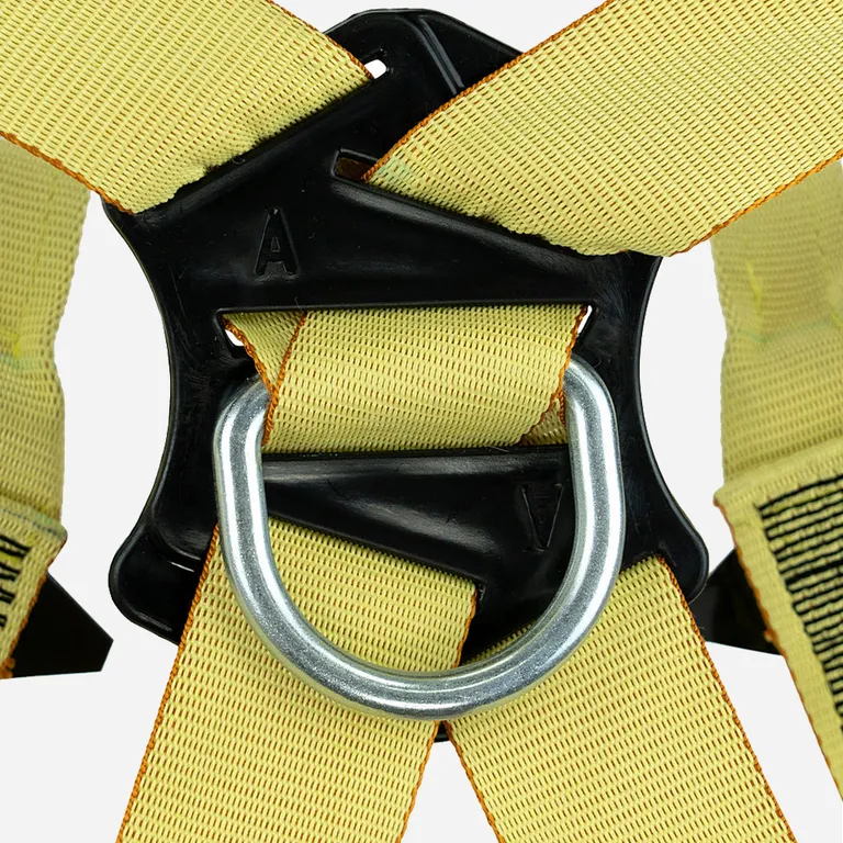 HIGH SAFETY / Страховочная привязь LITE (огнеупорная) HS-03N