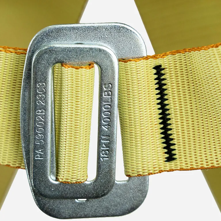 HIGH SAFETY / Страховочная привязь LITE (огнеупорная) HS-03N