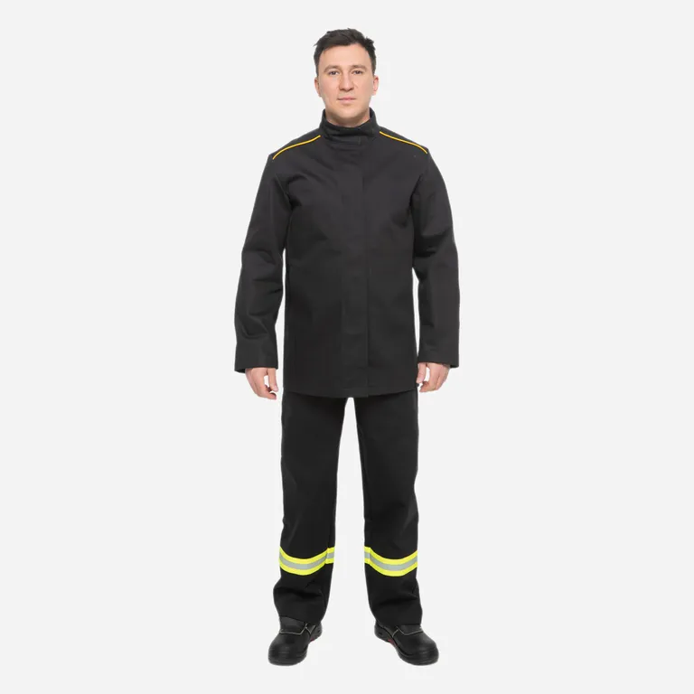 Спецпошив / Костюм сварщика Феникс Л 2, кл.2, МВО