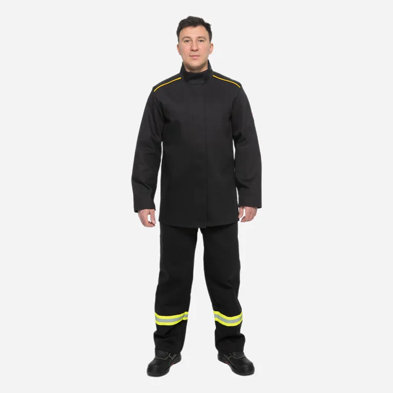 Спецпошив / Костюм сварщика Феникс Л 3, кл.3, МВО