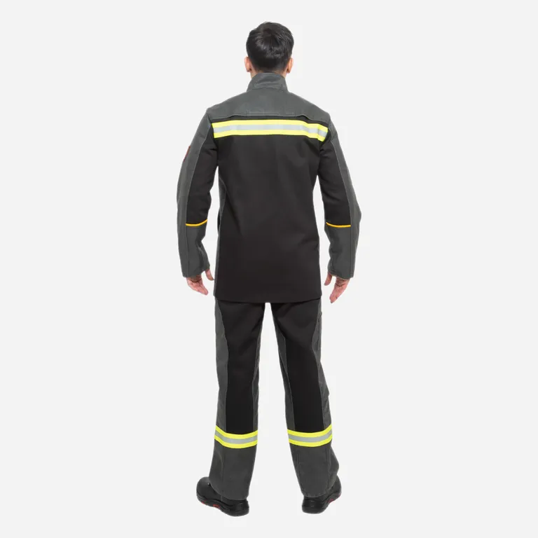 Спецпошив / Костюм сварщика Феникс Л ас.3, кл.3, МВО