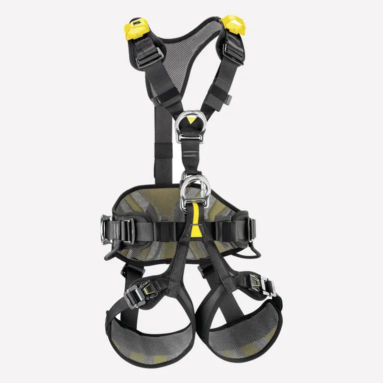 PETZL / Привязь комбинированная AVAO BOD FAST