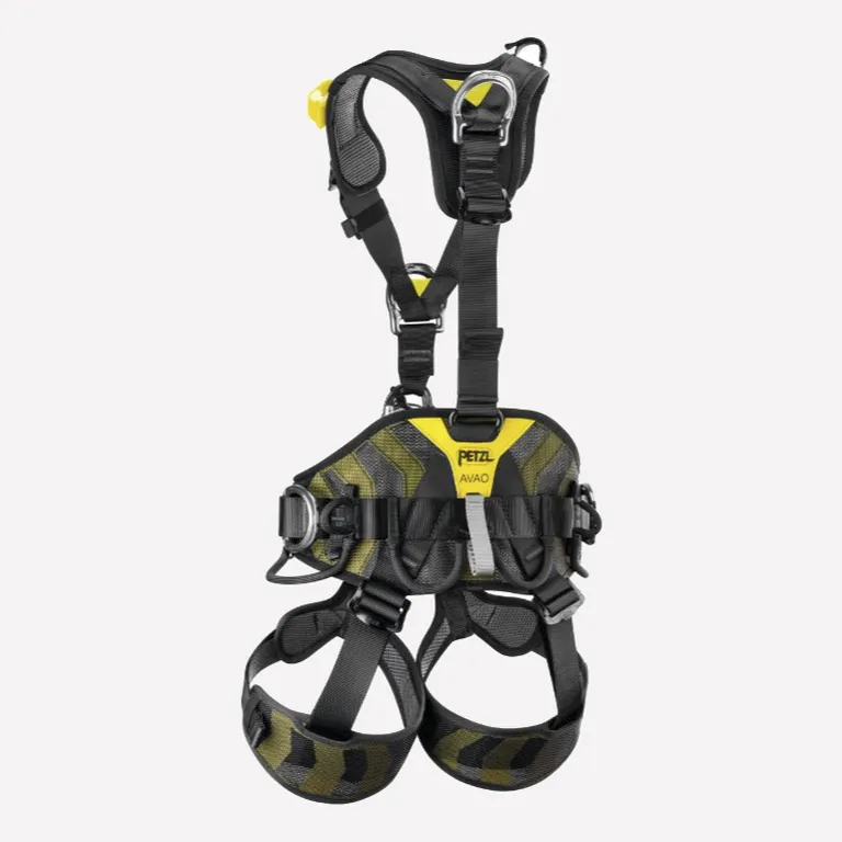 PETZL / Привязь комбинированная AVAO BOD FAST