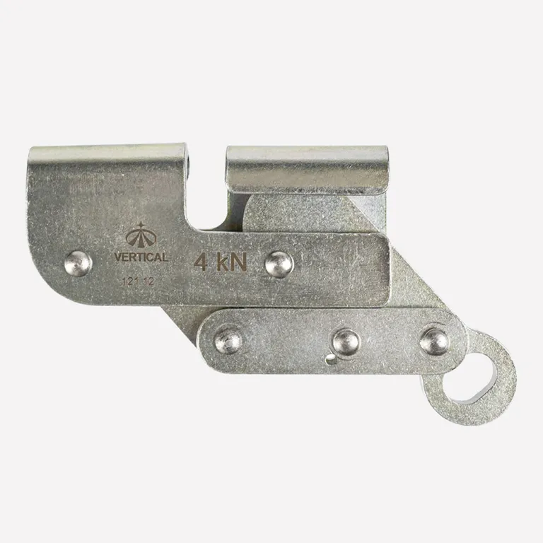 Vertical / Зажим для стального троса 8 мм ver 0113-1