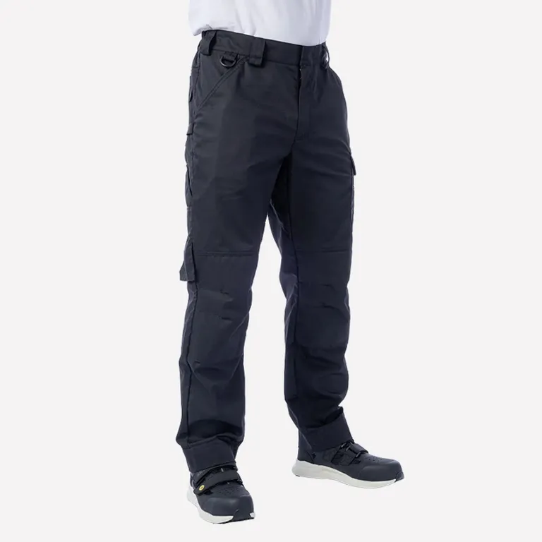 Brodeks / Брюки мужские летние Brodeks KS 301