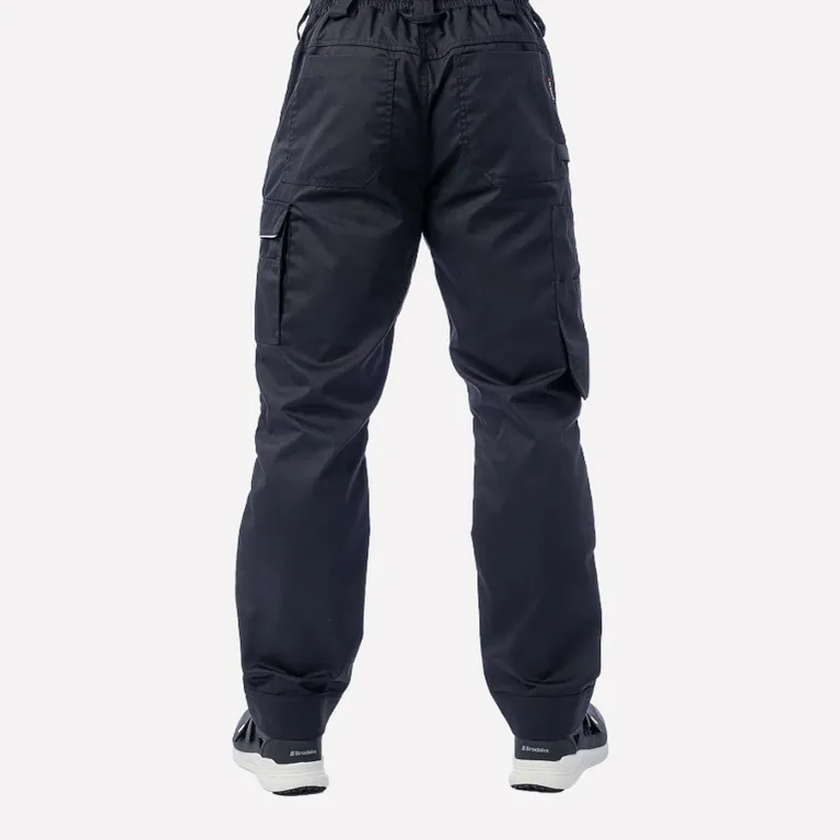 Brodeks / Брюки мужские летние Brodeks KS 301