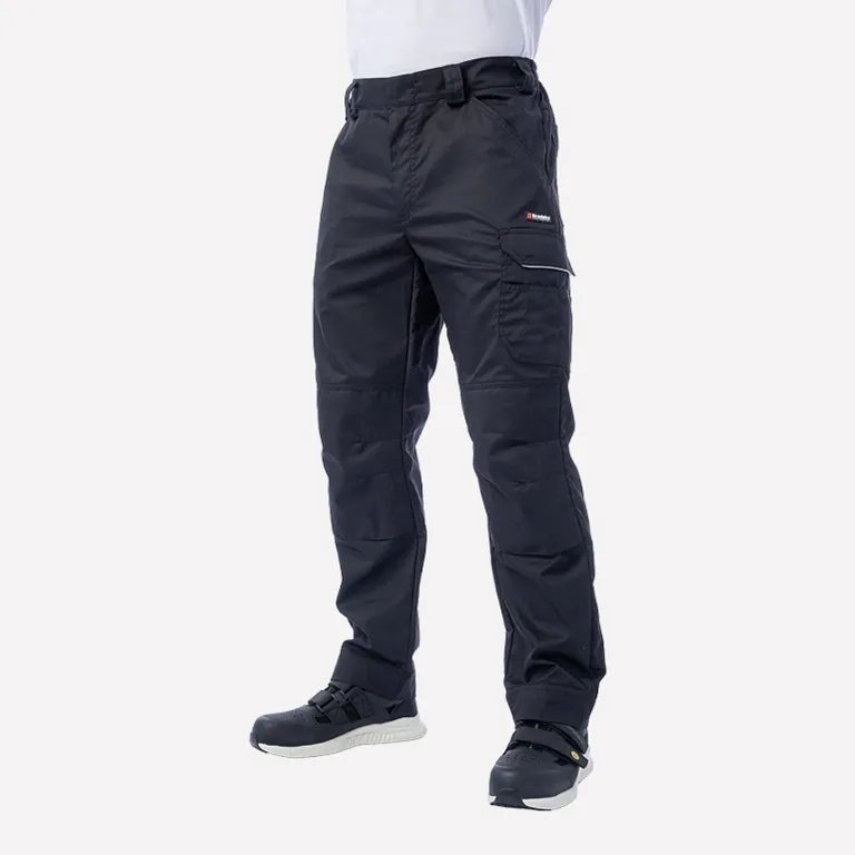 Brodeks / Брюки мужские летние Brodeks KS 301