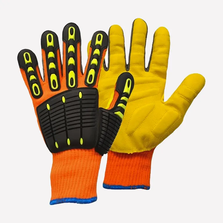 S.GLOVES / Антивибрационные перчатки «X-MARINA»