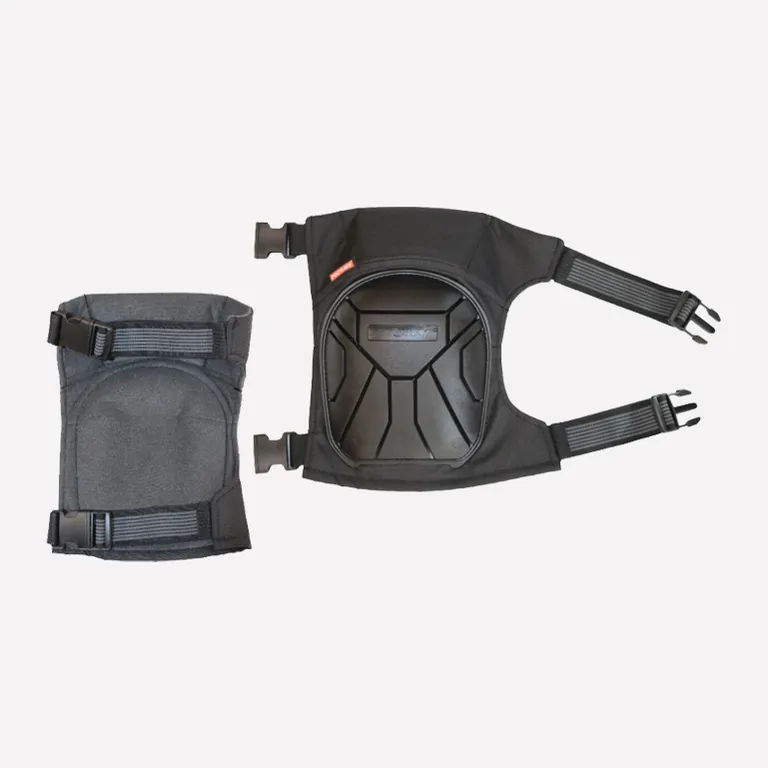 РОСОМЗ / Наколенники защитные АБСОЛЮТ® Трек