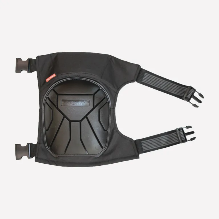 РОСОМЗ / Наколенники защитные АБСОЛЮТ® Трек