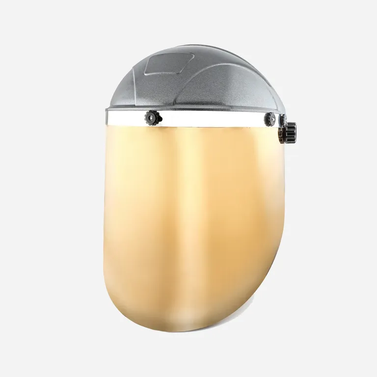 РОСОМЗ / Лицевой щиток металлурга НБТ2М/С ВИЗИОН Блокер®