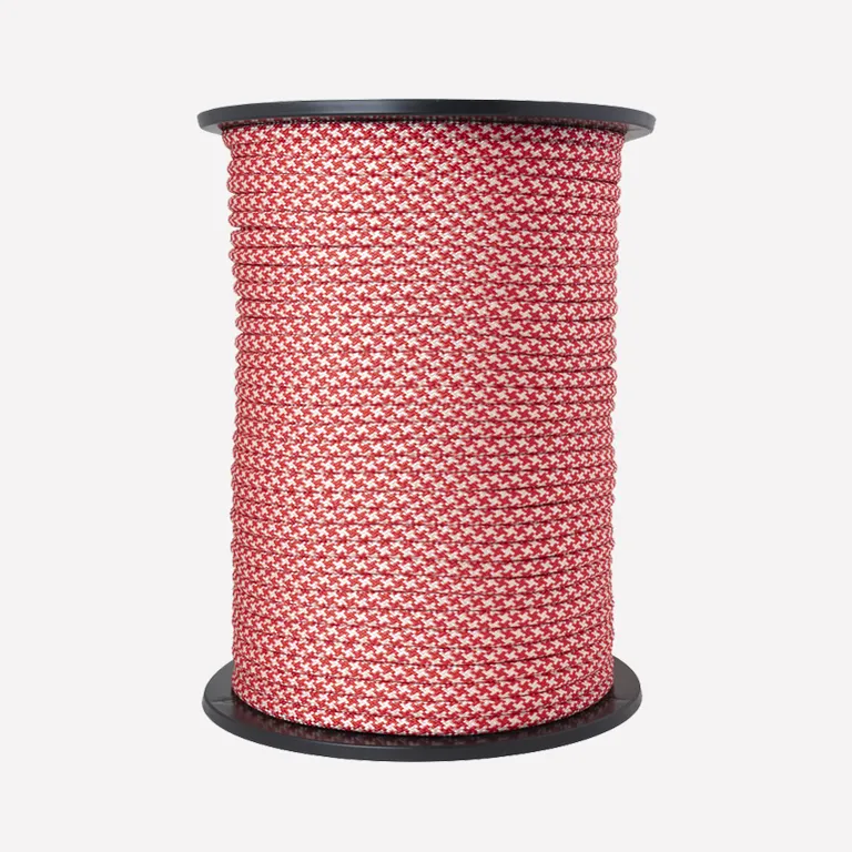 Vento / Веревка статическая «ТМ-10» 50м