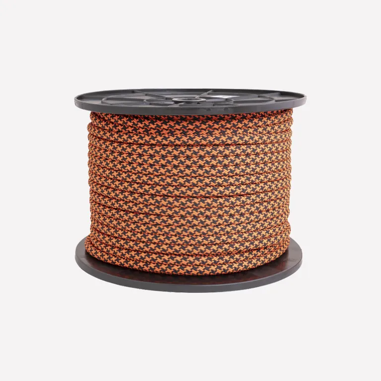 Vento / Веревка статическая «ТМ-10» 50м