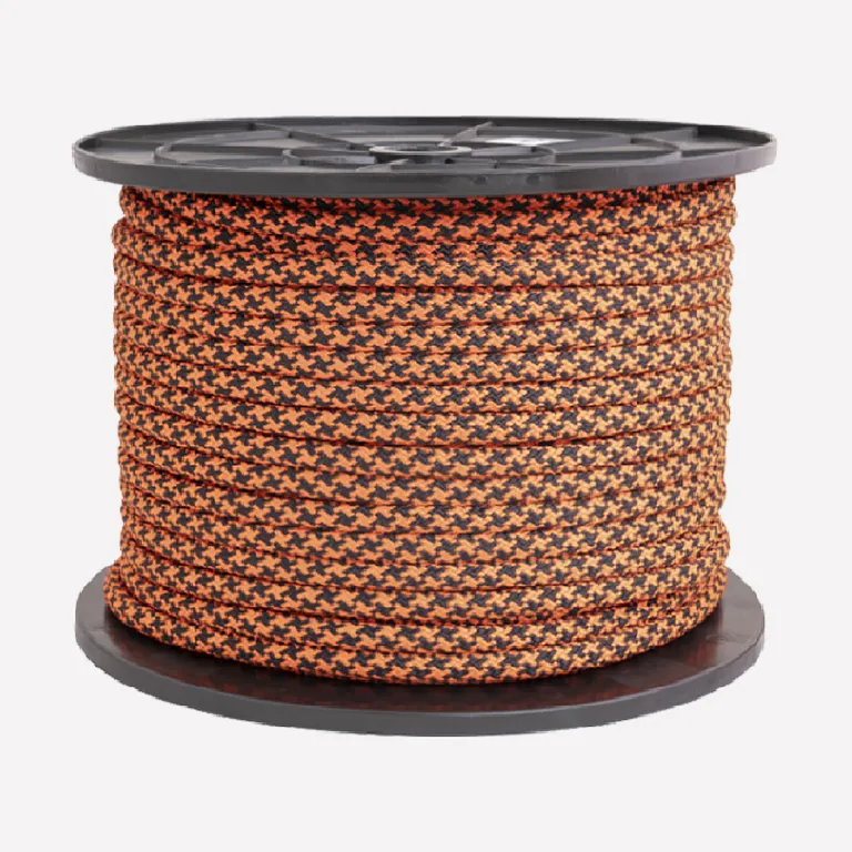 Vento / Веревка статическая «ТМ-10» 200 м.