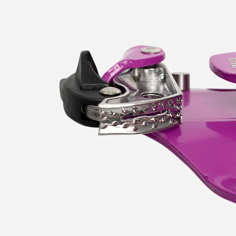 Vertical / Зажим грудной "Кроль" ver 0102