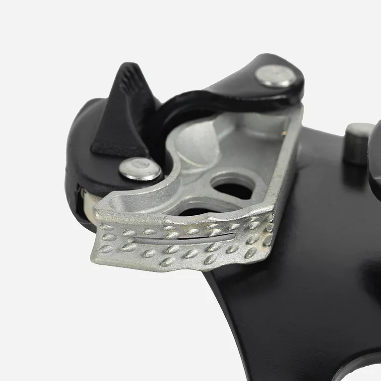 Vertical / Зажим ручной "Жумар" правый ver 0101