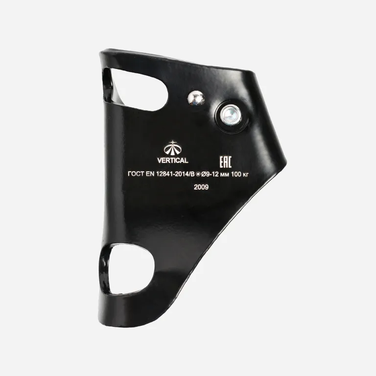 Vertical / Зажим грудной "Кроль" ver 0102