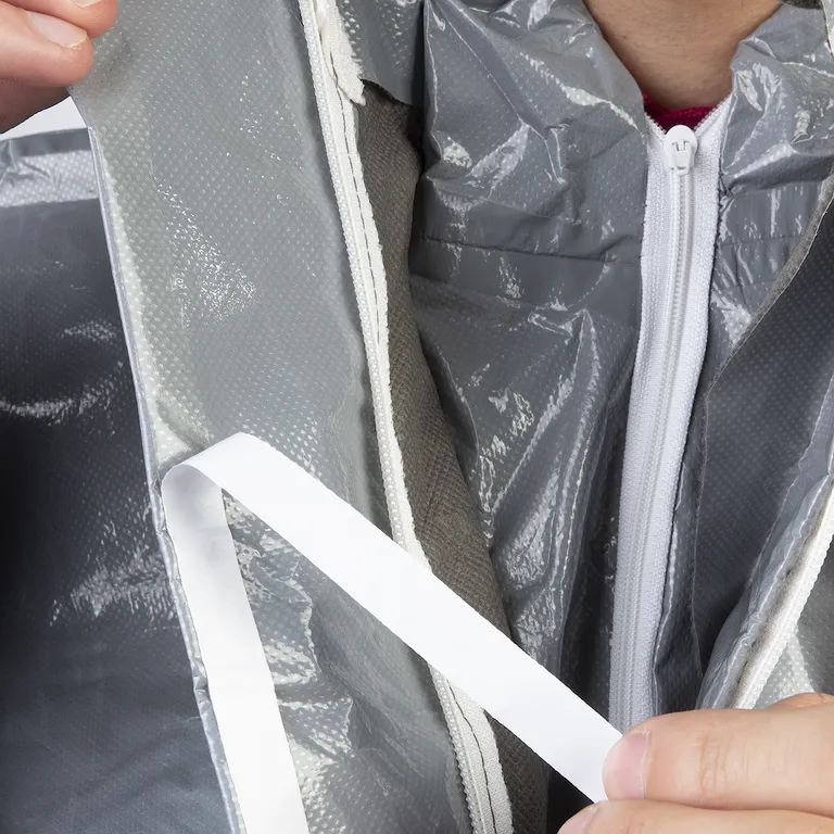 Lakeland / Комбинезон химической защиты ChemMAX 3