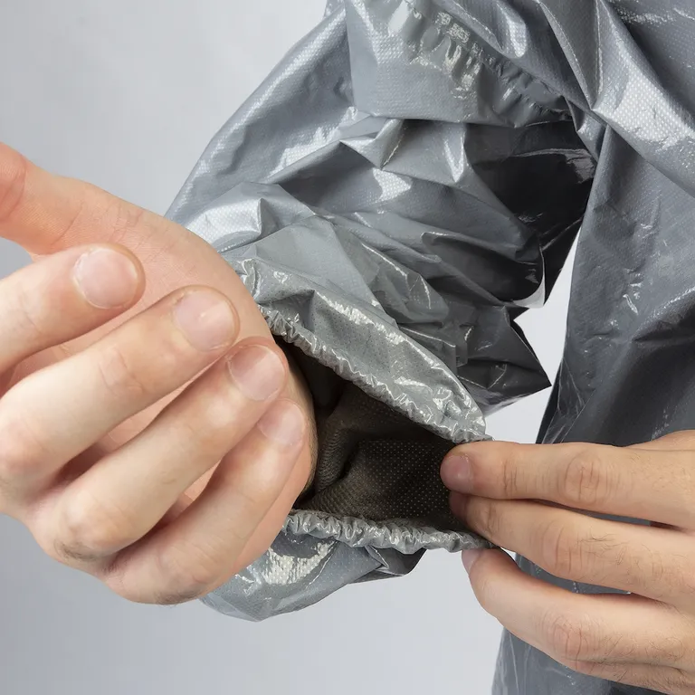 Lakeland / Комбинезон химической защиты ChemMAX 3