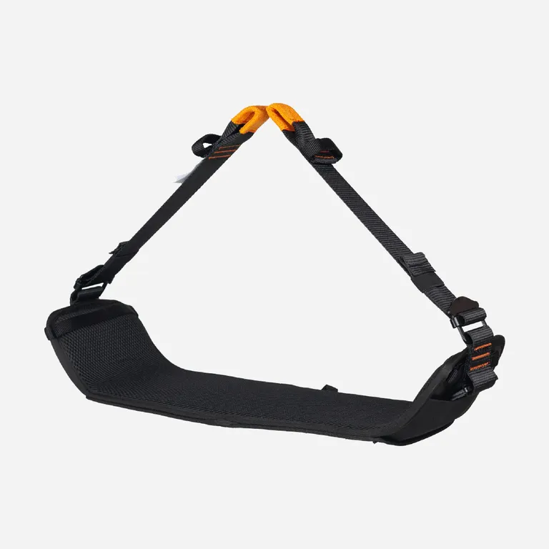 Vertical / Рабочее сиденье "Аврора" ver 0862 (170 мм)