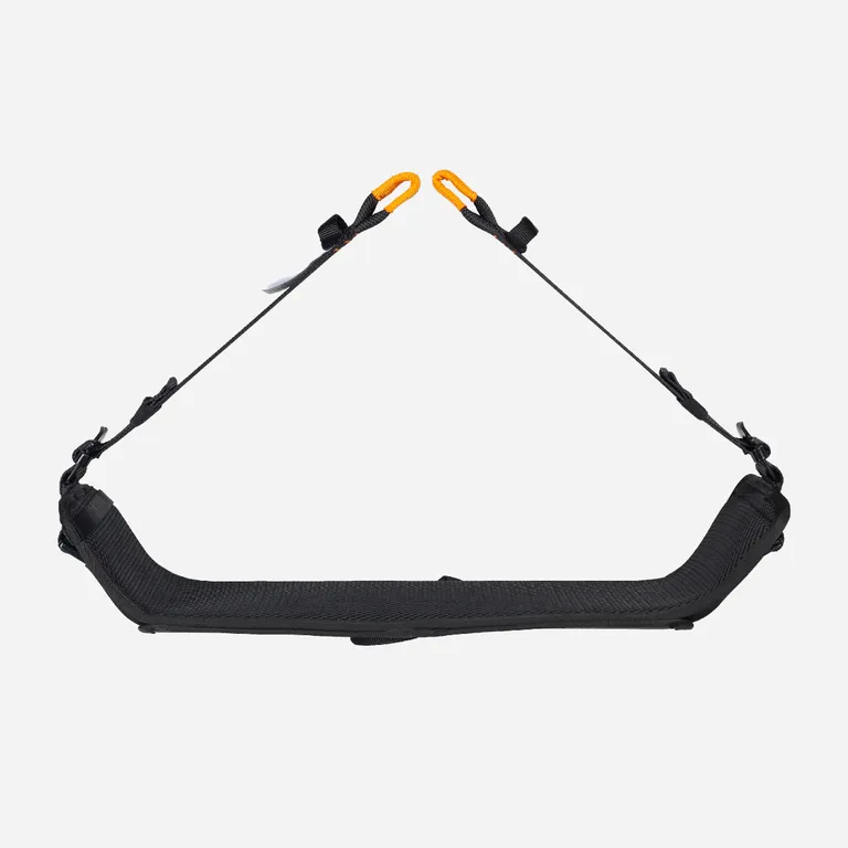 Vertical / Рабочее сиденье "Аврора" ver 0862 (170 мм)