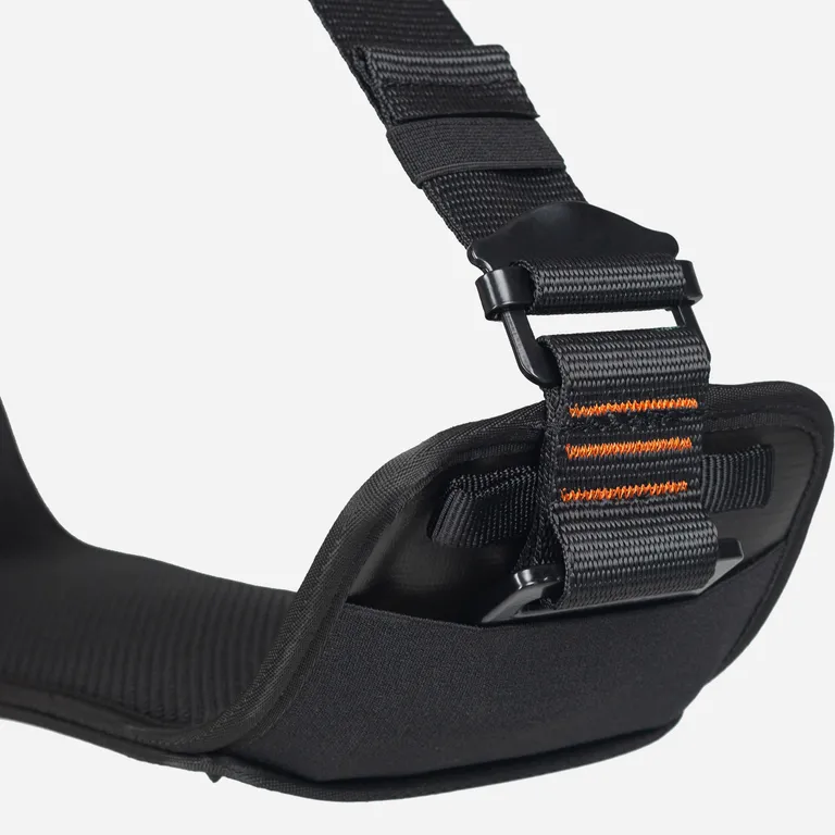 Vertical / Рабочее сиденье "Аврора" ver 0862 (170 мм)