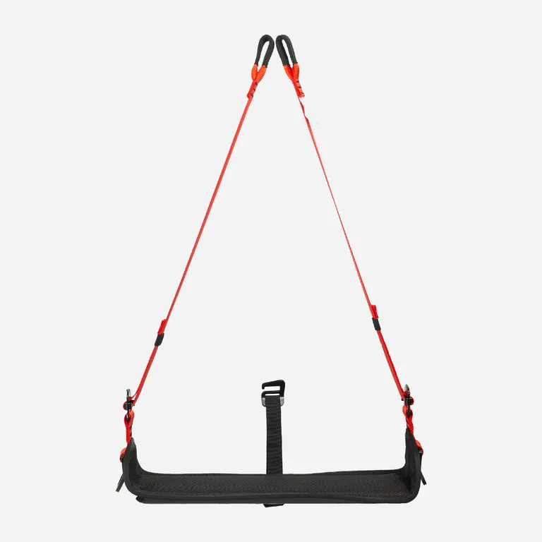 Vertical / Рабочее сиденье для системы "Промальп Мастер" ver 0824s (120 мм)