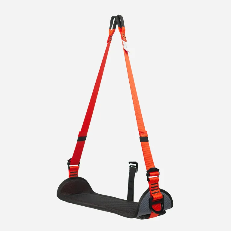 Vertical / Рабочее сиденье для системы "Промальп Мастер" ver 0824s (120 мм)