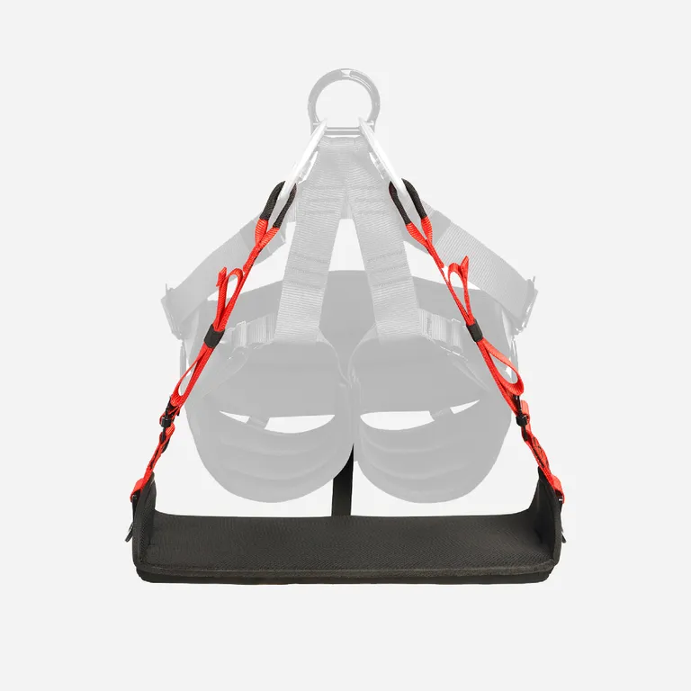 Vertical / Рабочее сиденье для системы "Промальп Мастер" ver 0824m (175 мм)