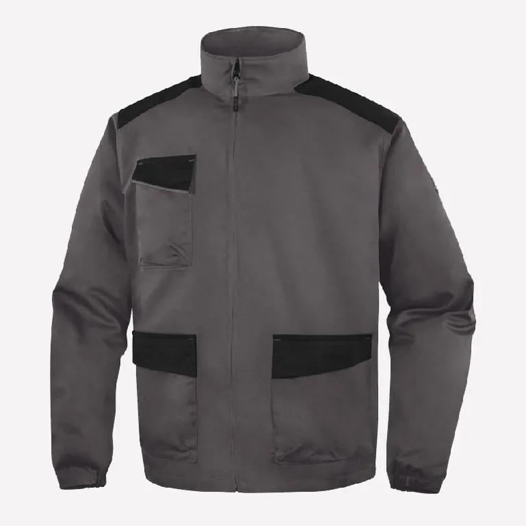 DELTA PLUS / Куртка рабочая M1VE2 серии MACH 1