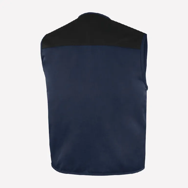 DELTA PLUS / Жилет рабочий M1GI2 серии MACH 1