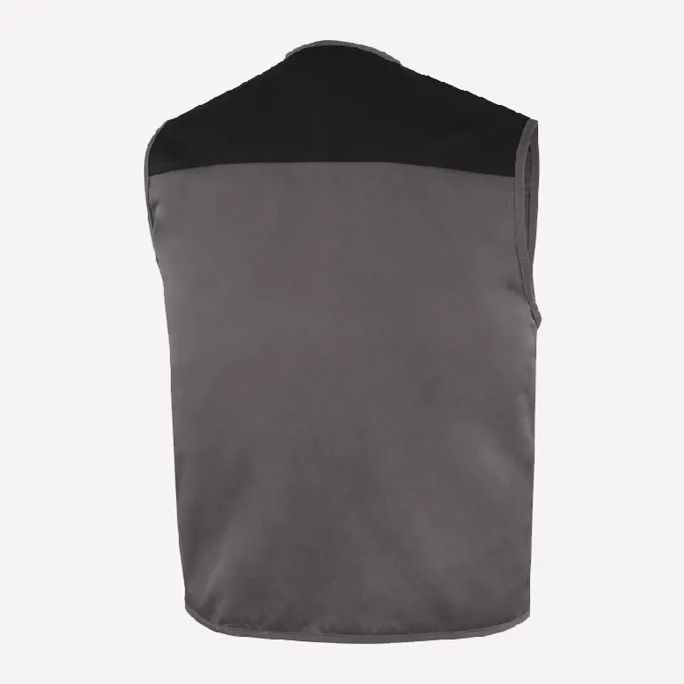 DELTA PLUS / Жилет рабочий M1GI2 серии MACH 1